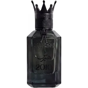 Alezz Hersh 2010 perfume bottle