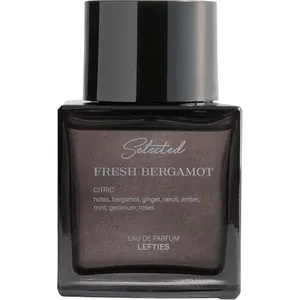 Lefties Fresh Bergamot parfüm şişesi