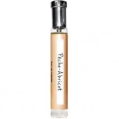 Adopt' Pêche Abricot perfume bottle