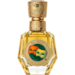 GRG Na Und? perfume bottle