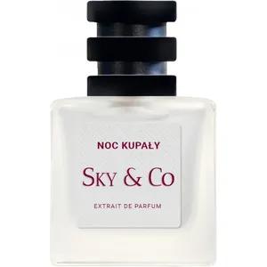 Sky & Co Noc Kupały perfume bottle