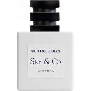 Sky & Co Skin Molecules parfüm şişesi