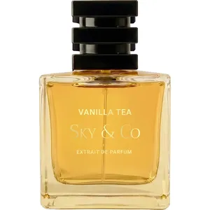 Sky & Co Vanilla Tea perfume bottle