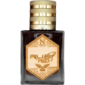 Nebiru Parfvms Ruby Red parfüm şişesi