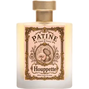 Patine Houppette parfüm şişesi