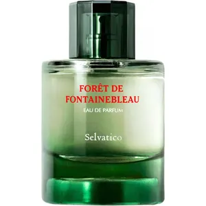 Selvatico Forêt de Fontainebleau perfume bottle