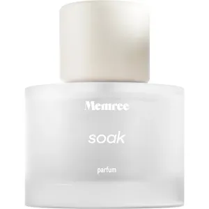 Memree Soak parfüm şişesi