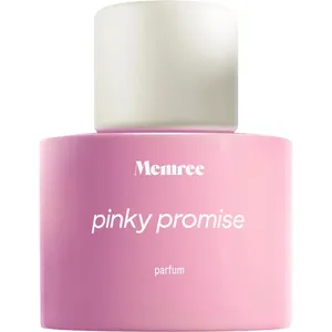 Memree Pinky Promise parfüm şişesi