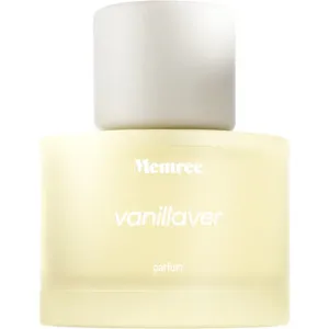 Memree Vanillaver parfüm şişesi