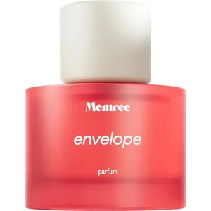 Memree Envelope parfüm şişesi