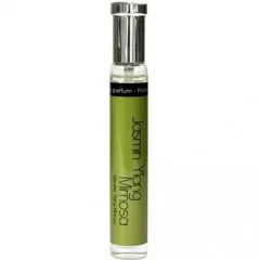 Adopt' Jasmin Ylang Mimosa perfume bottle