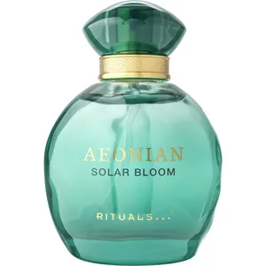 Rituals Solar Bloom perfume bottle