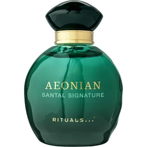 Rituals Santal Signature parfüm şişesi