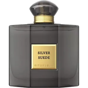 Rituals Silver Suede parfüm şişesi