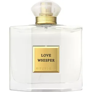 Rituals Love Whisper perfume bottle
