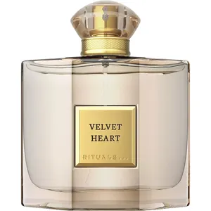 Rituals Velvet Heart perfume bottle
