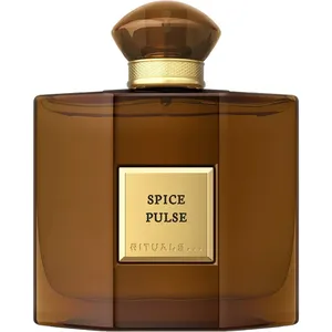 Rituals Spice Pulse parfüm şişesi