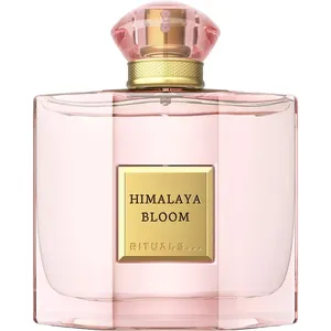 Rituals Himalaya Bloom perfume bottle