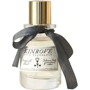 Kinrove Fine Fragrance Original Scent perfume bottle