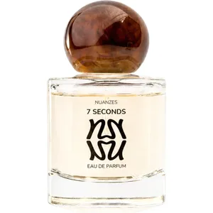 Nuanzes 7 Seconds perfume bottle