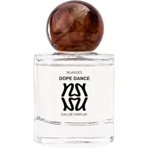 Nuanzes Dope Dance parfüm şişesi