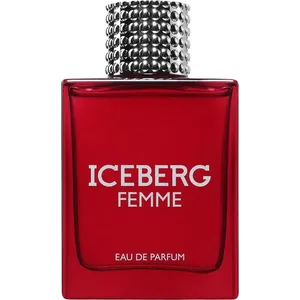 Iceberg Femme perfume bottle