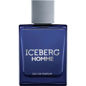 Iceberg Homme (Eau de Parfum) parfüm şişesi
