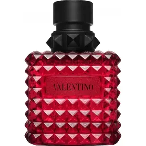 Valentino Donna Born In Roma Ruby parfüm şişesi