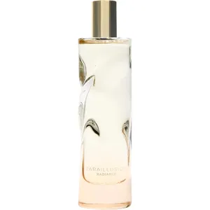 Zaraillusion Radiance perfume bottle