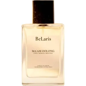 BeLaris Ma'am Oolong parfüm şişesi