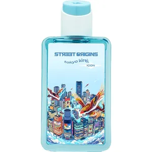 Street Origins Tokyo Kirei parfüm şişesi