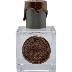 Duftologie Nizamuddin perfume bottle