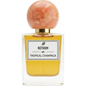 Nethum Tropical Champaca parfüm şişesi