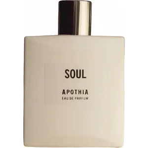 Apothia Soul (Eau de Parfum) parfüm şişesi