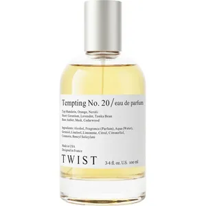 Twist Tempting No. 20 perfume bottle