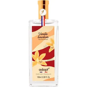 Adopt' Vanille Bourbon perfume bottle