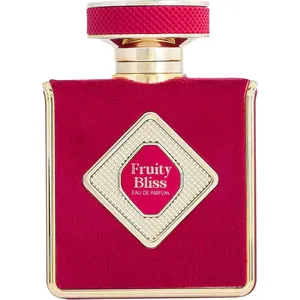 Risala Fruity Bliss parfüm şişesi