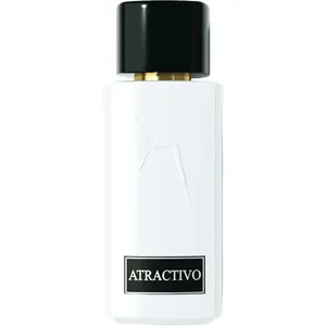 Faisal Aldayel Atractivo perfume bottle
