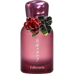 Libroaria Yakai no Warutsu / 夜会のワルツ parfüm şişesi