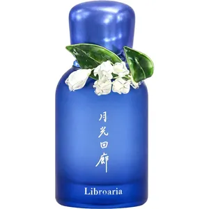 Libroaria Gekkou Kairō / 月光回廊 parfüm şişesi