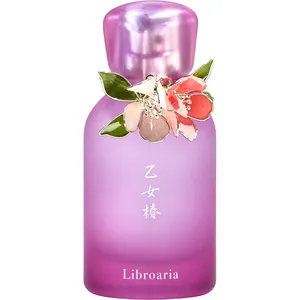 Libroaria Otome Tsubaki / 乙女椿 parfüm şişesi