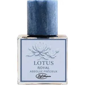 By Islamov Lotus Royal parfüm şişesi