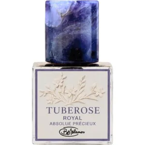By Islamov Tuberose Royal perfume bottle