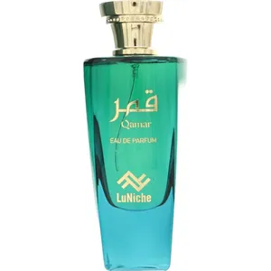 LuNiche Qamar perfume bottle