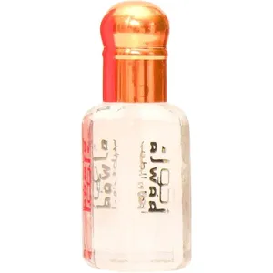Ajwaa Perfumes Spirit of Emirates / روح الأمارات perfume bottle
