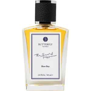 Butterfly Thai Perfume Host Boy parfüm şişesi