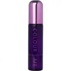 Milton-Lloyd Colour Me Purple (Parfum de Toilette) perfume bottle