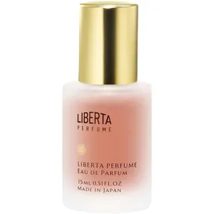 Liberta Perfume Fructus / フラクタス perfume bottle