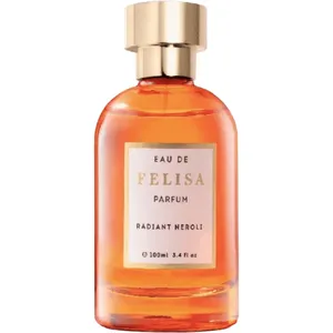 Felisa Radiant Neroli parfüm şişesi