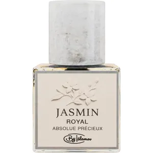 By Islamov Jasmin Royal (Extrait de Parfum) parfüm şişesi
